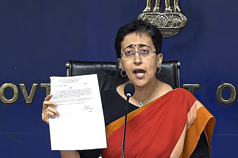 AAP Govt To Bring In New Law For Delhi Coaching Centres After Death Of 3 UPSC Aspirants - | Photo: PTI